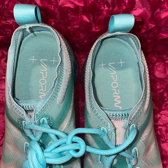 Wmns Air VaporMax 2019 'Teal Tint' - Nike - Picture 4 of 8